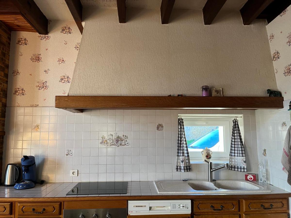 Petite Escale Vivonnoise Villa Vivonne Екстериор снимка