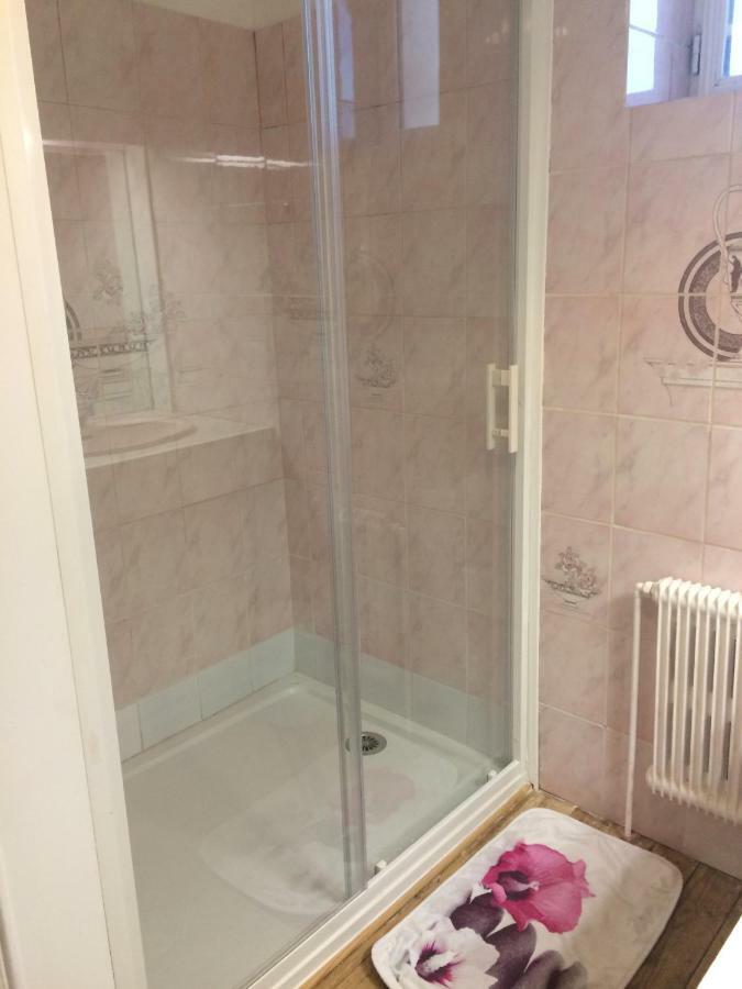 Petite Escale Vivonnoise Villa Vivonne Екстериор снимка