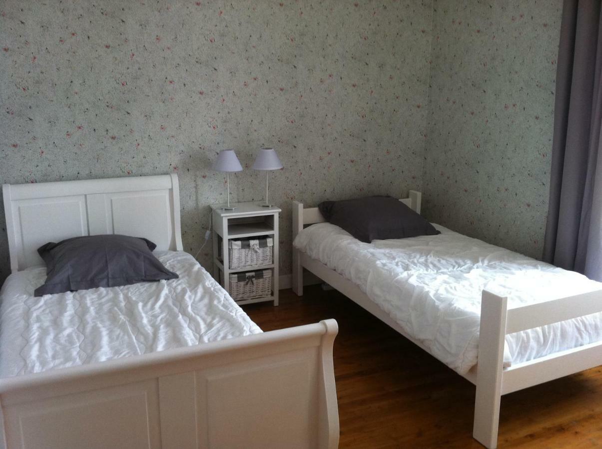 Petite Escale Vivonnoise Villa Vivonne Екстериор снимка